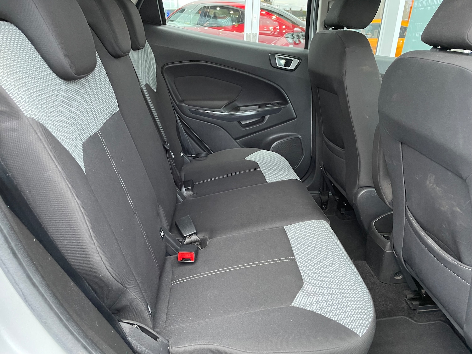 Used Ford Ecosport 2015 for sale - 77460764: Photo 13