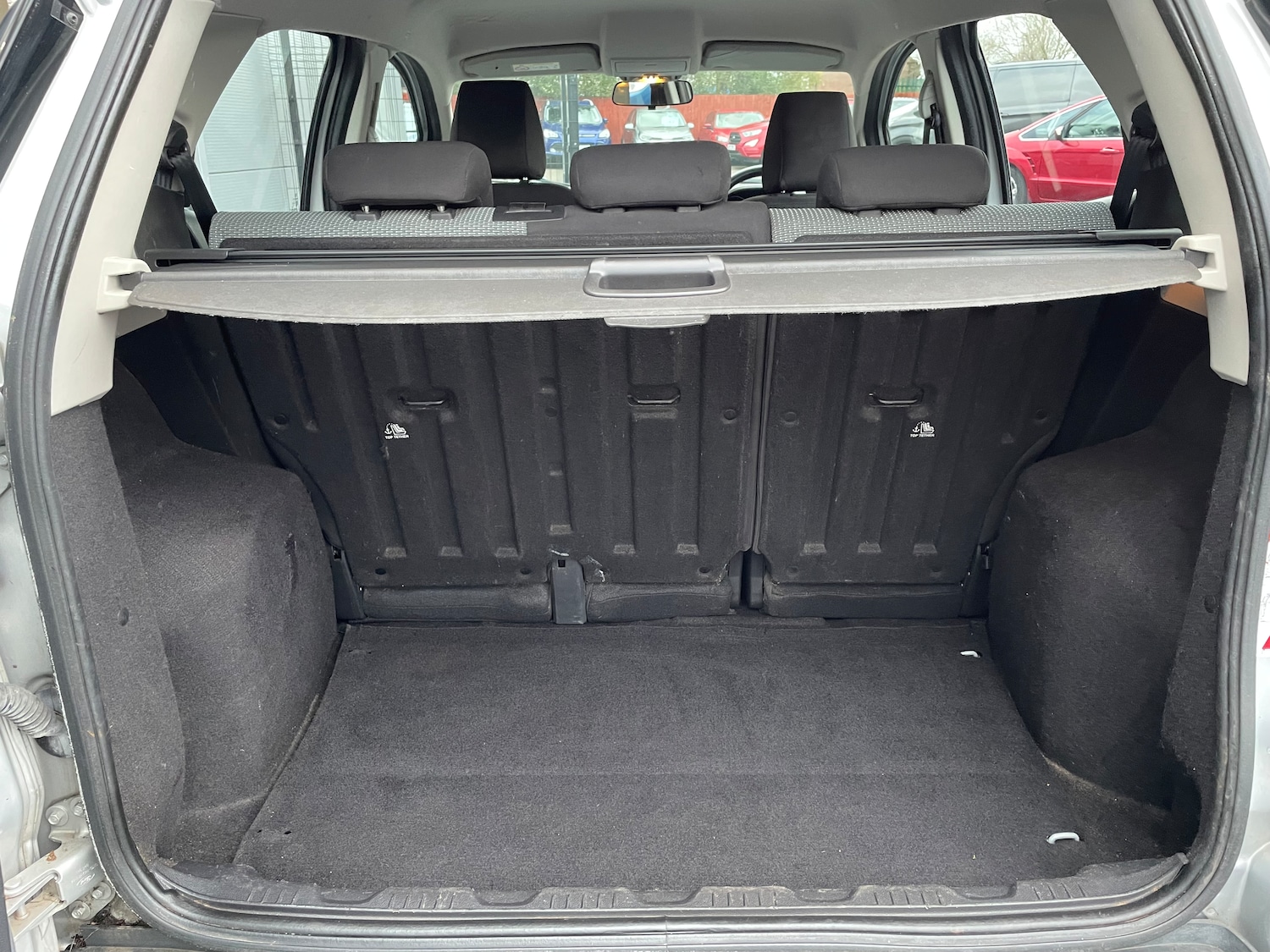 Used Ford Ecosport 2015 for sale - 77460764: Photo 14