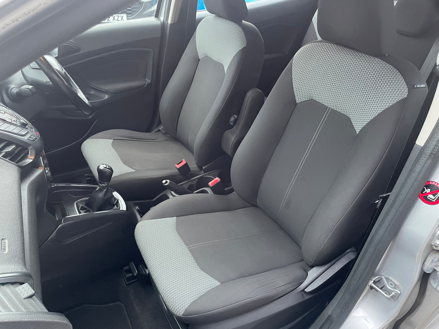 Used Ford Ecosport 2015 for sale - 77460764: Photo 18