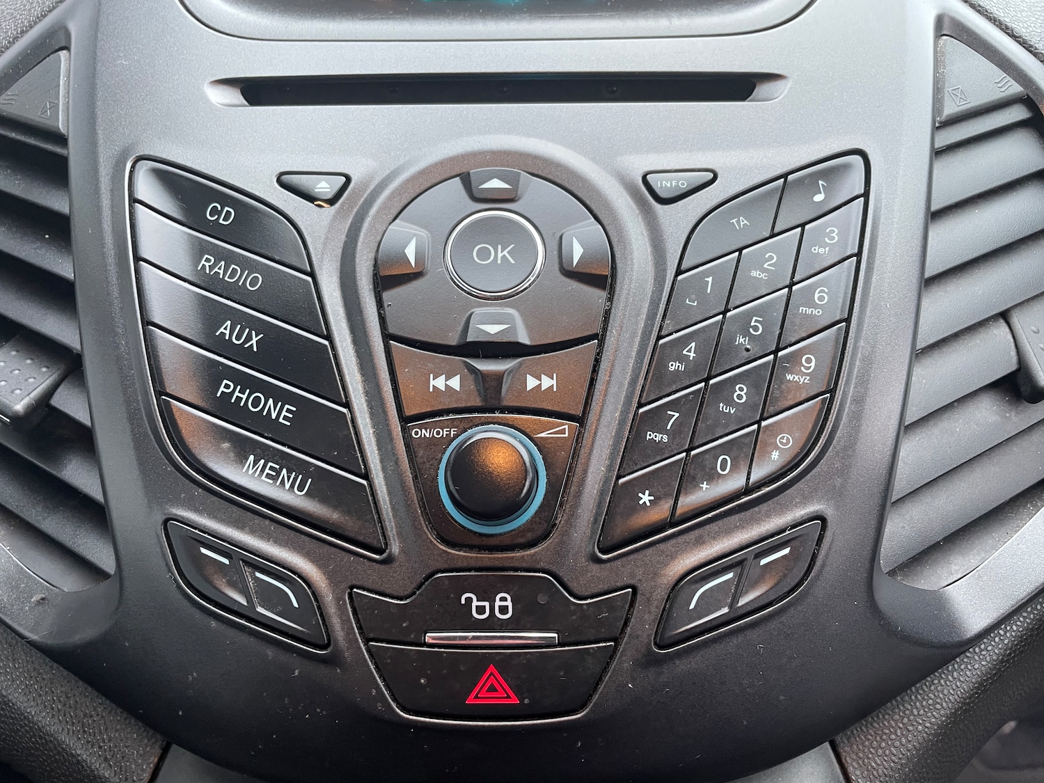 Used Ford Ecosport 2015 for sale - 77460764: Photo 20