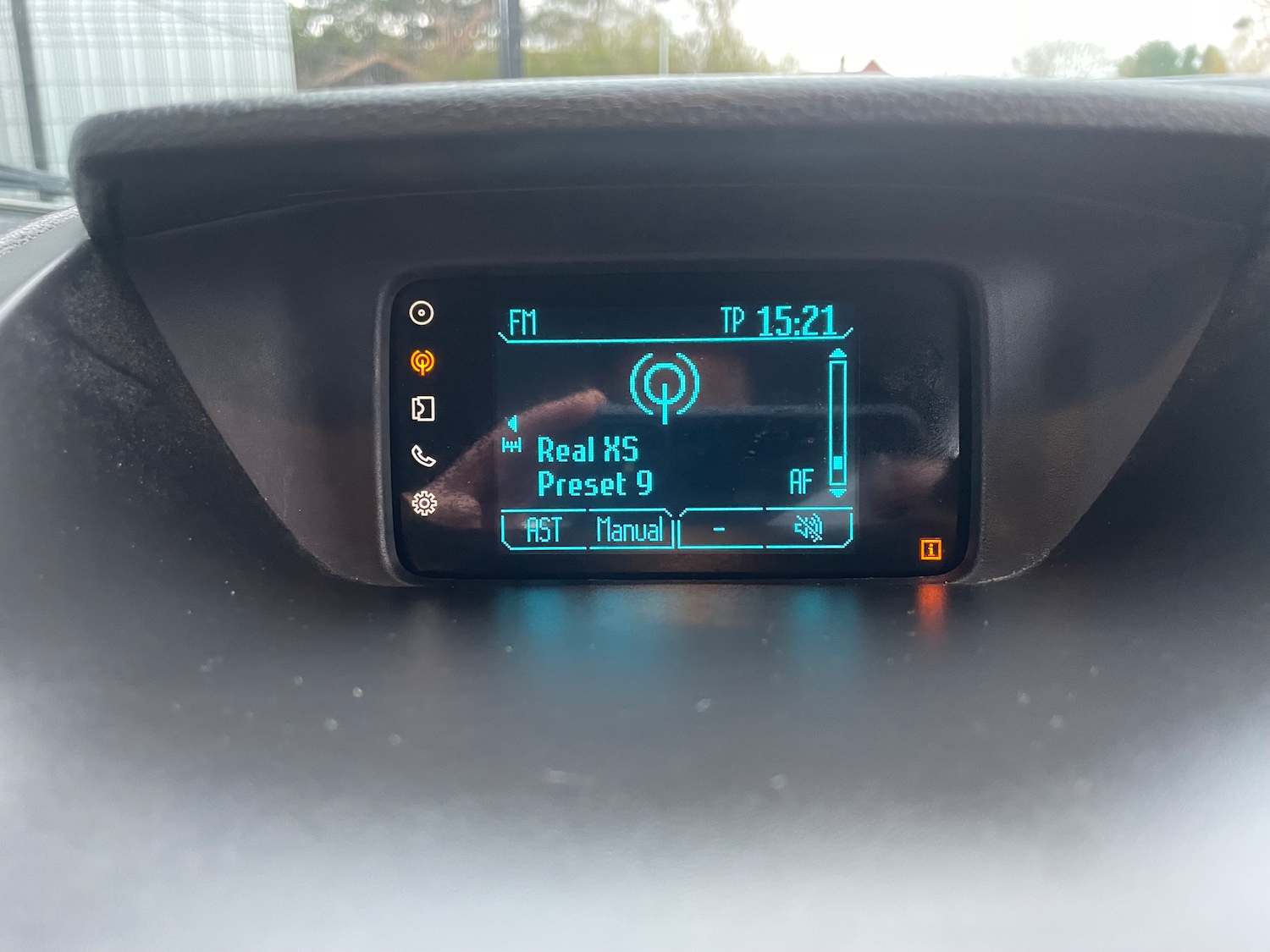 Used Ford Ecosport 2015 for sale - 77460764: Photo 21