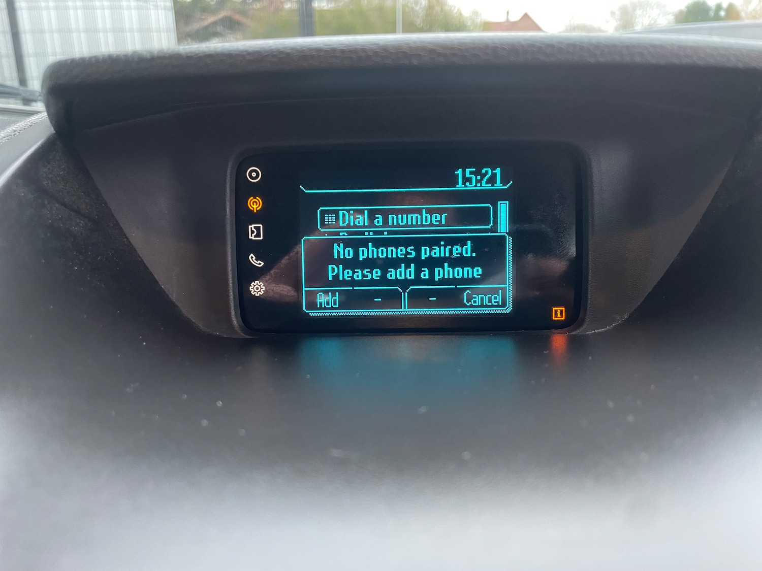 Used Ford Ecosport 2015 for sale - 77460764: Photo 22