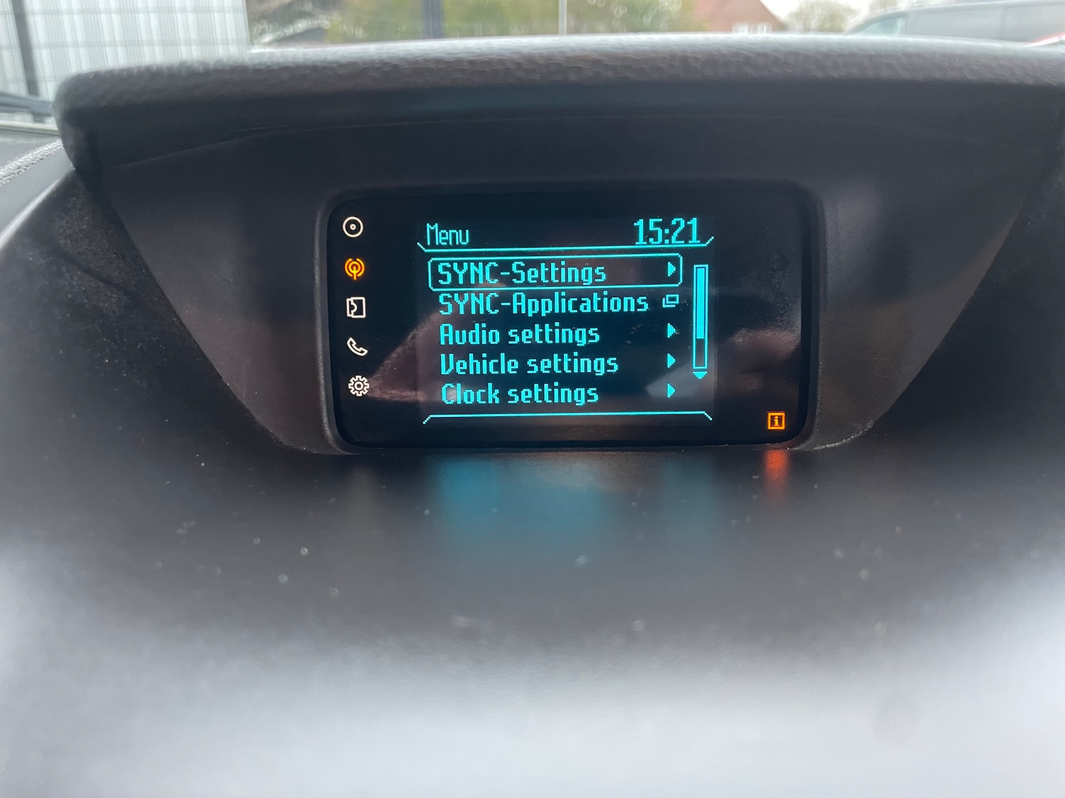 Used Ford Ecosport 2015 for sale - 77460764: Photo 23