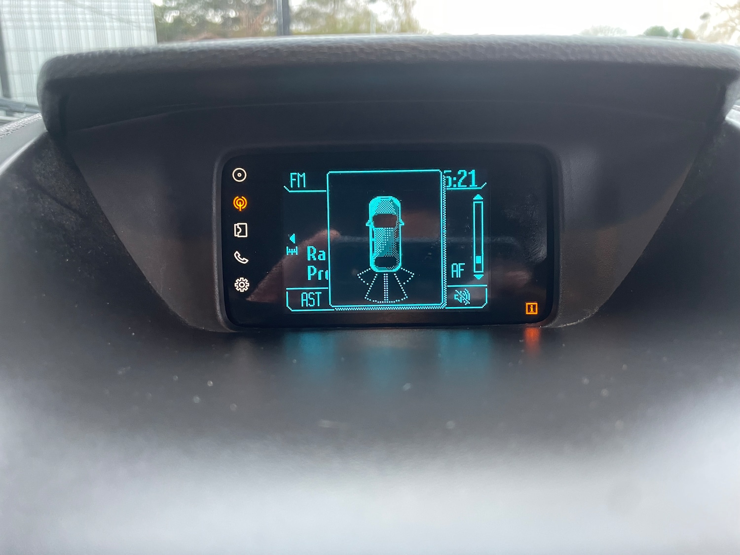 Used Ford Ecosport 2015 for sale - 77460764: Photo 24