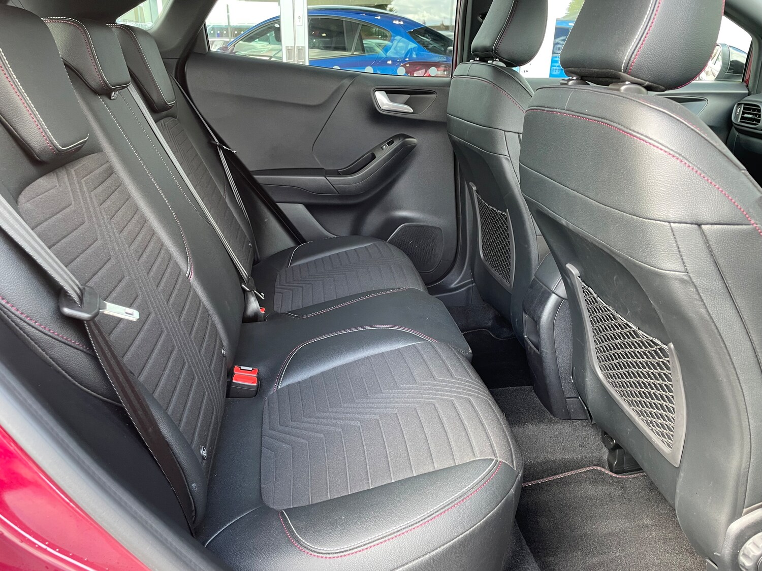 Used Ford Puma 2023 for sale - 77000744: Photo 12