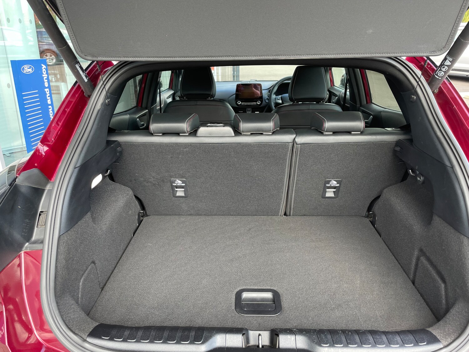 Used Ford Puma 2023 for sale - 77000744: Photo 13