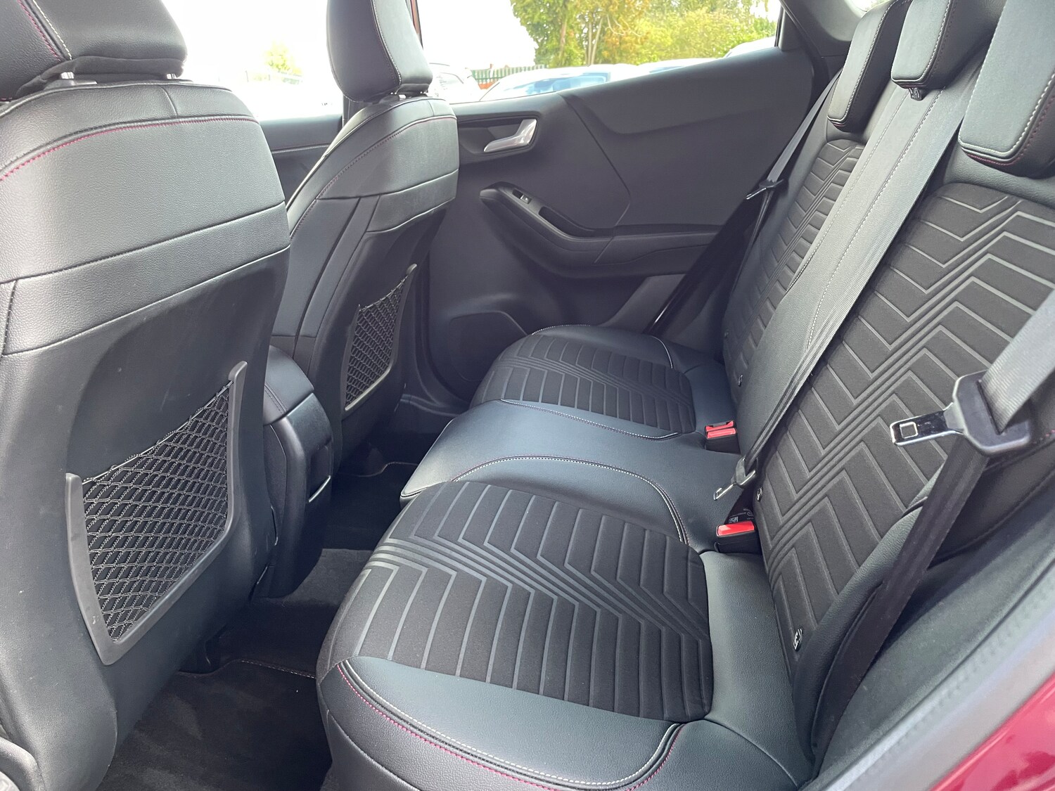 Used Ford Puma 2023 for sale - 77000744: Photo 14