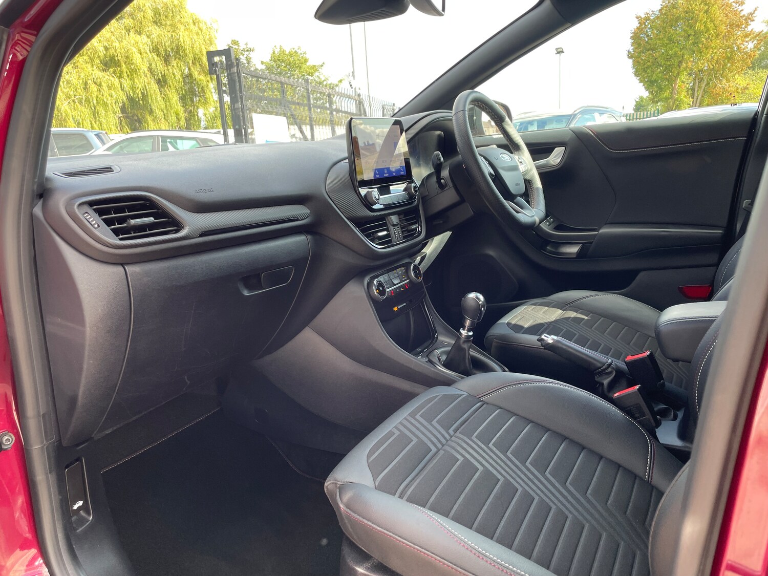 Used Ford Puma 2023 for sale - 77000744: Photo 15