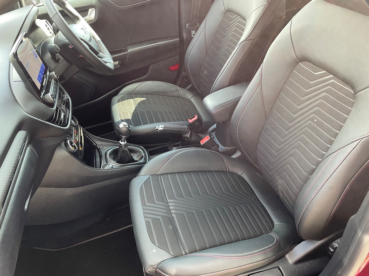 Used Ford Puma 2023 for sale - 77000744: Photo 17