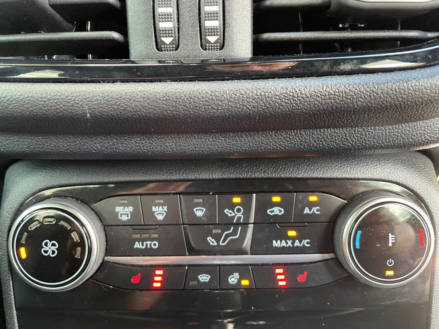 Used Ford Puma 2023 for sale - 77000744: Photo 19