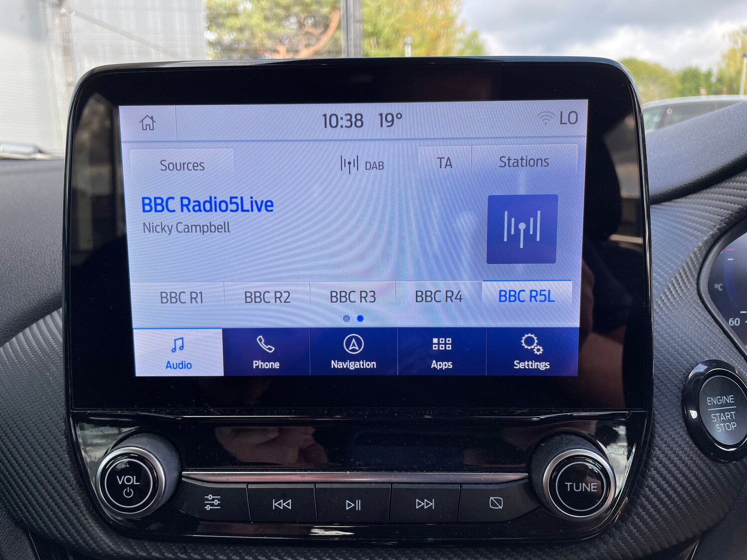 Used Ford Puma 2023 for sale - 77000744: Photo 20