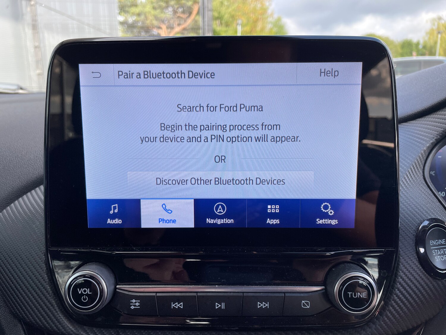 Used Ford Puma 2023 for sale - 77000744: Photo 21