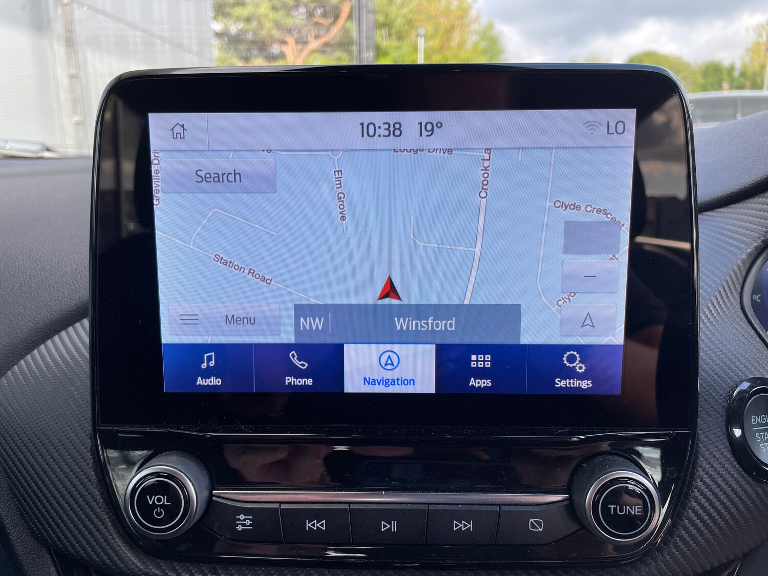 Used Ford Puma 2023 for sale - 77000744: Photo 22