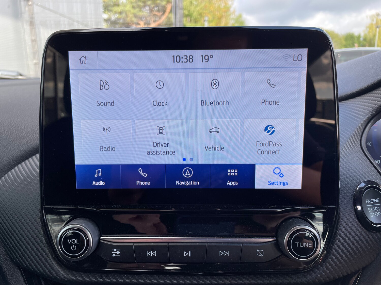 Used Ford Puma 2023 for sale - 77000744: Photo 23