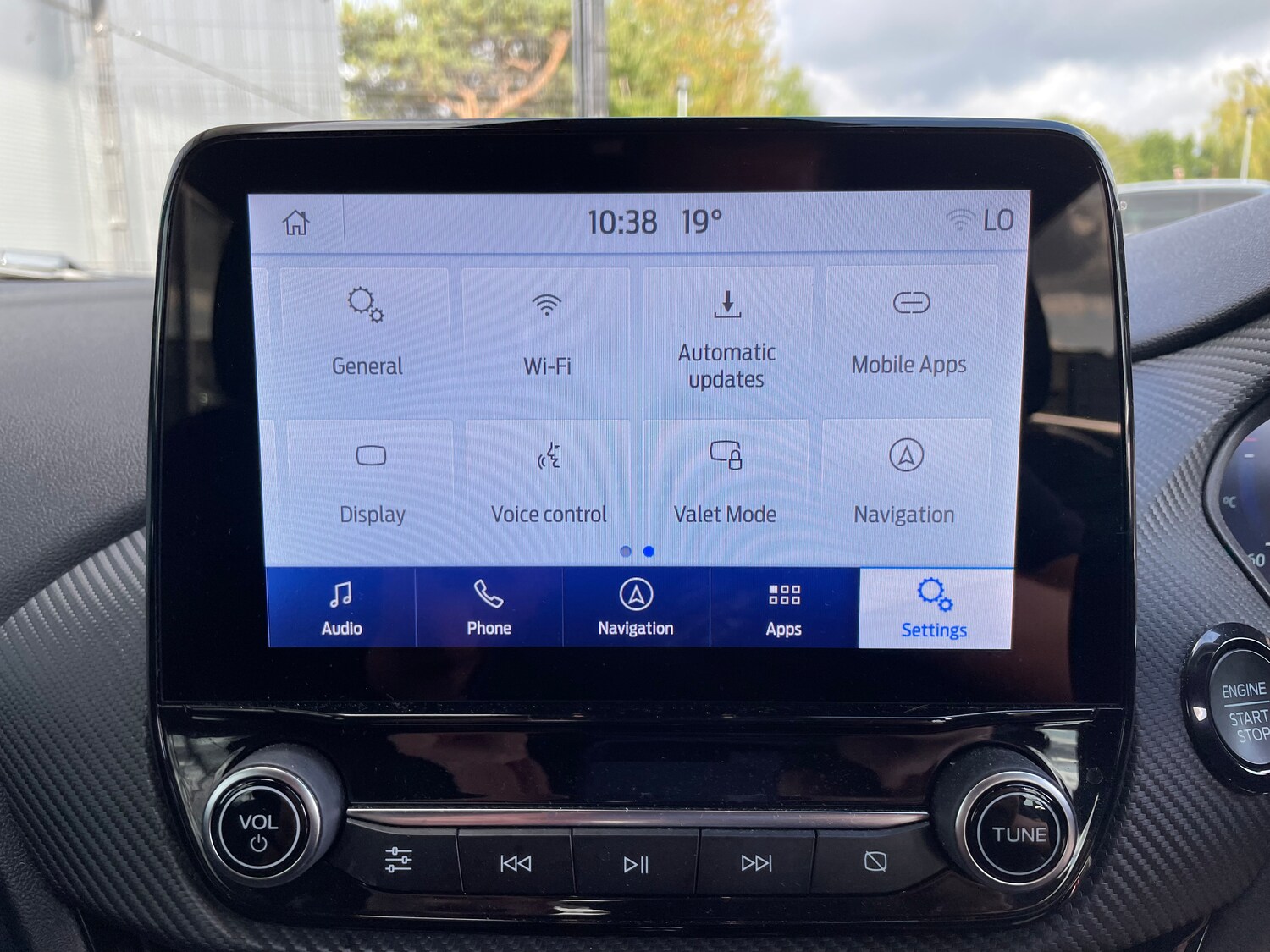 Used Ford Puma 2023 for sale - 77000744: Photo 24