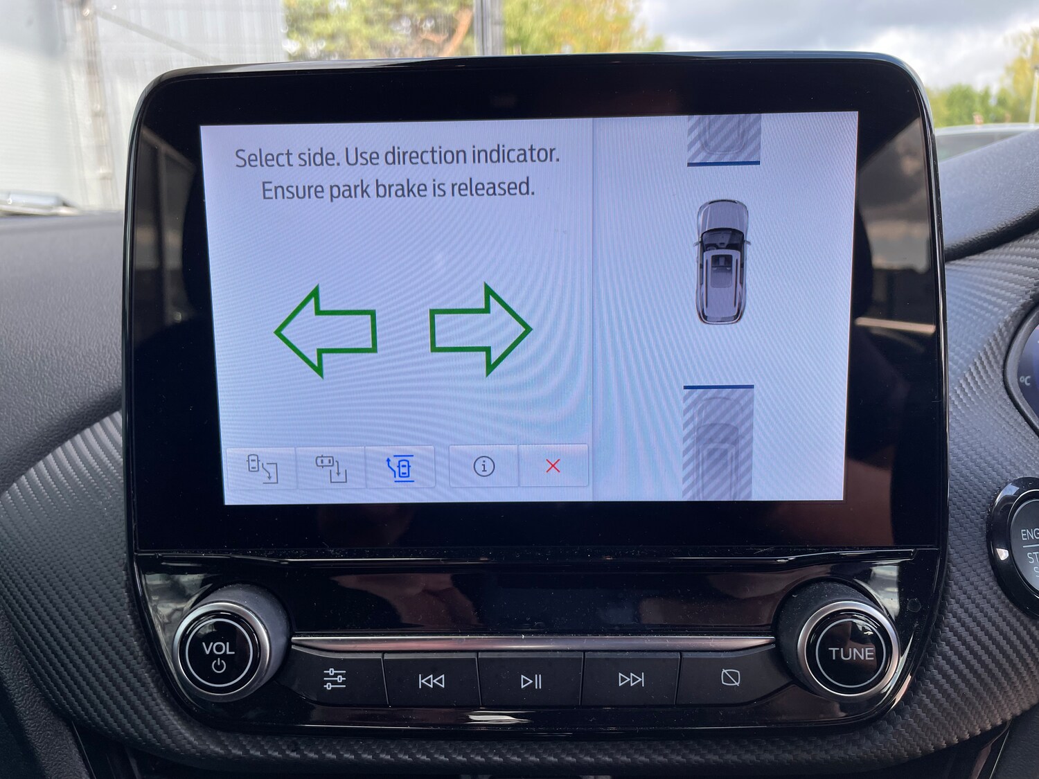 Used Ford Puma 2023 for sale - 77000744: Photo 25