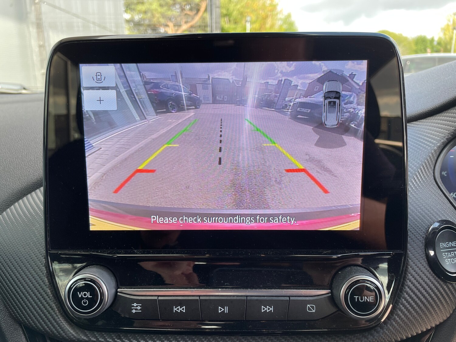 Used Ford Puma 2023 for sale - 77000744: Photo 26