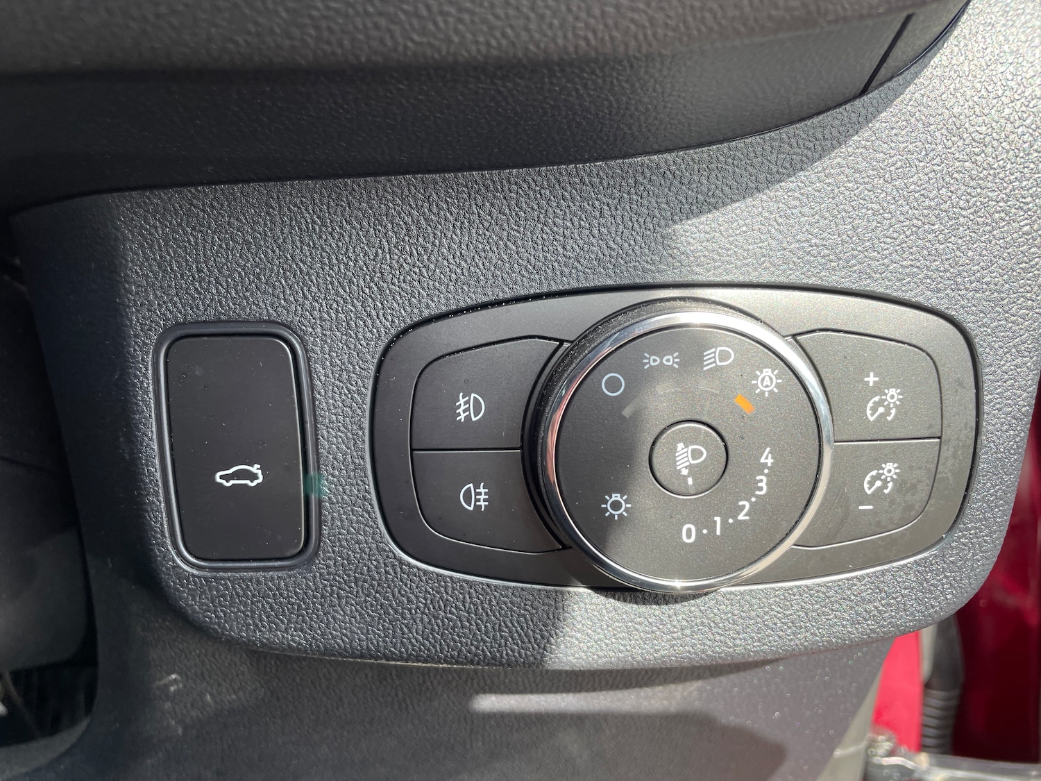 Used Ford Puma 2023 for sale - 77000744: Photo 28