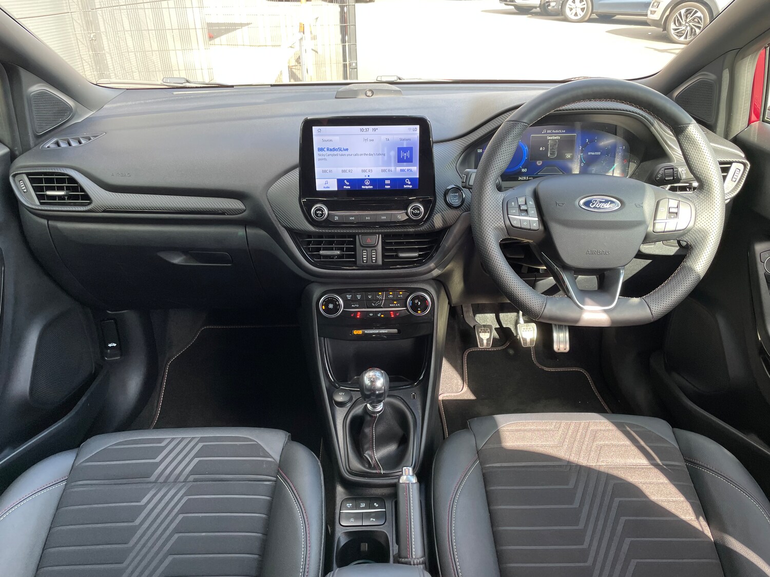 Used Ford Puma 2023 for sale - 77000744: Photo 9