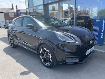 Used Ford Puma 2026 for sale - 79239923: Photo