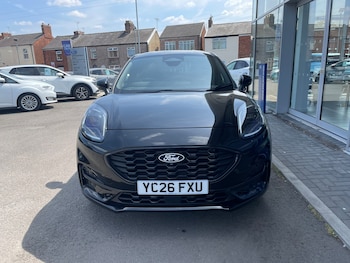 Used Ford Puma 2026 for sale - 79239923: Photo