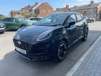 Used Ford Puma 2026 for sale - 79239923: Photo
