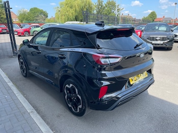 Used Ford Puma 2026 for sale - 79239923: Photo