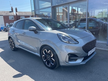 Used Ford Puma 2022 for sale - 79149960: Photo