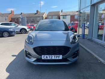 Used Ford Puma 2022 for sale - 79149960: Photo