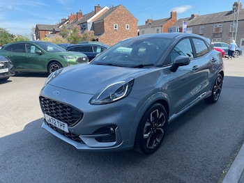 Used Ford Puma 2022 for sale - 79149960: Photo