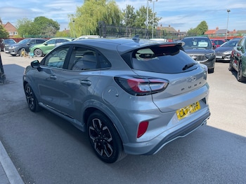 Used Ford Puma 2022 for sale - 79149960: Photo