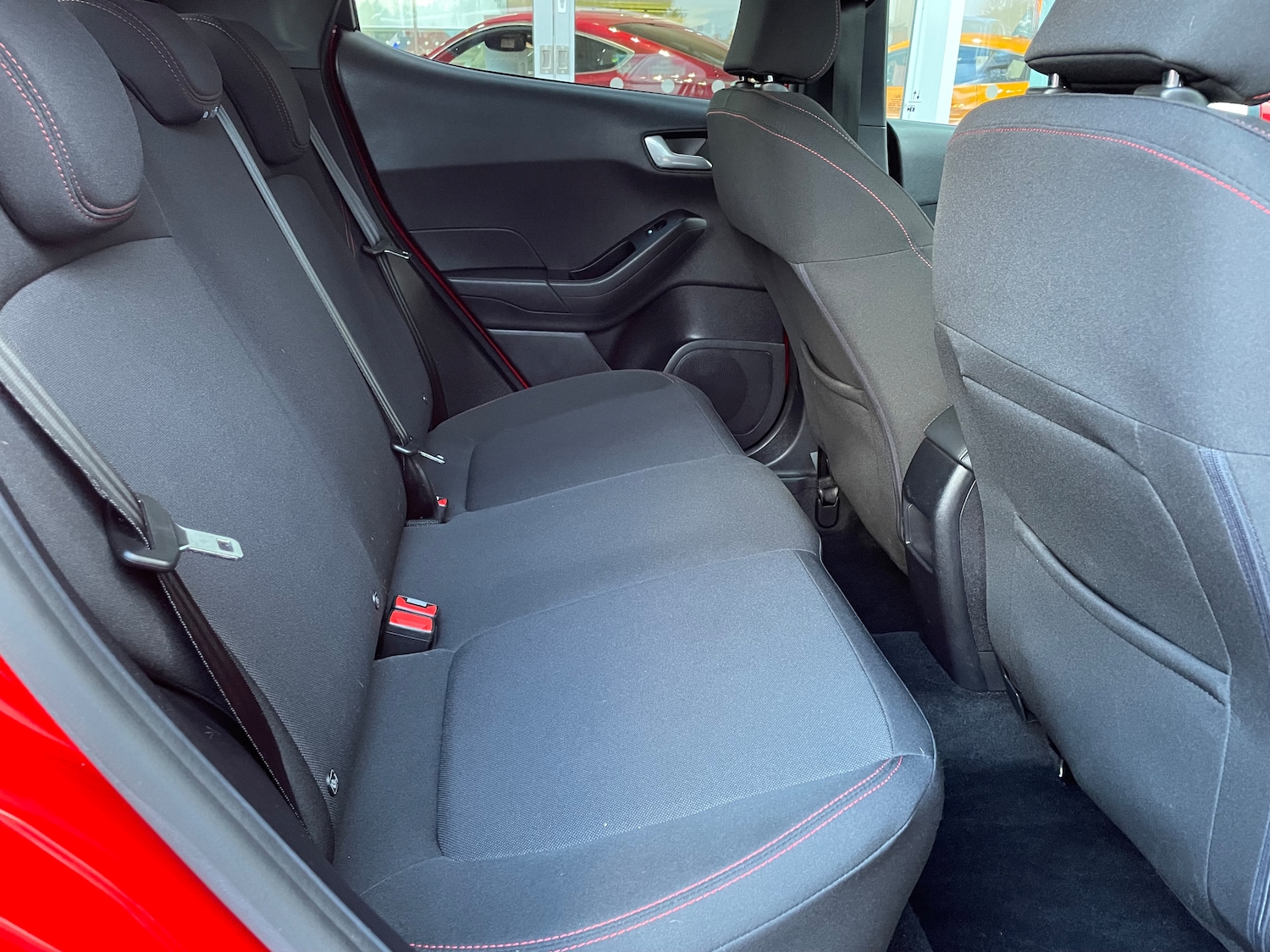 Used Ford Fiesta 2023 for sale - 78026625: Photo 13