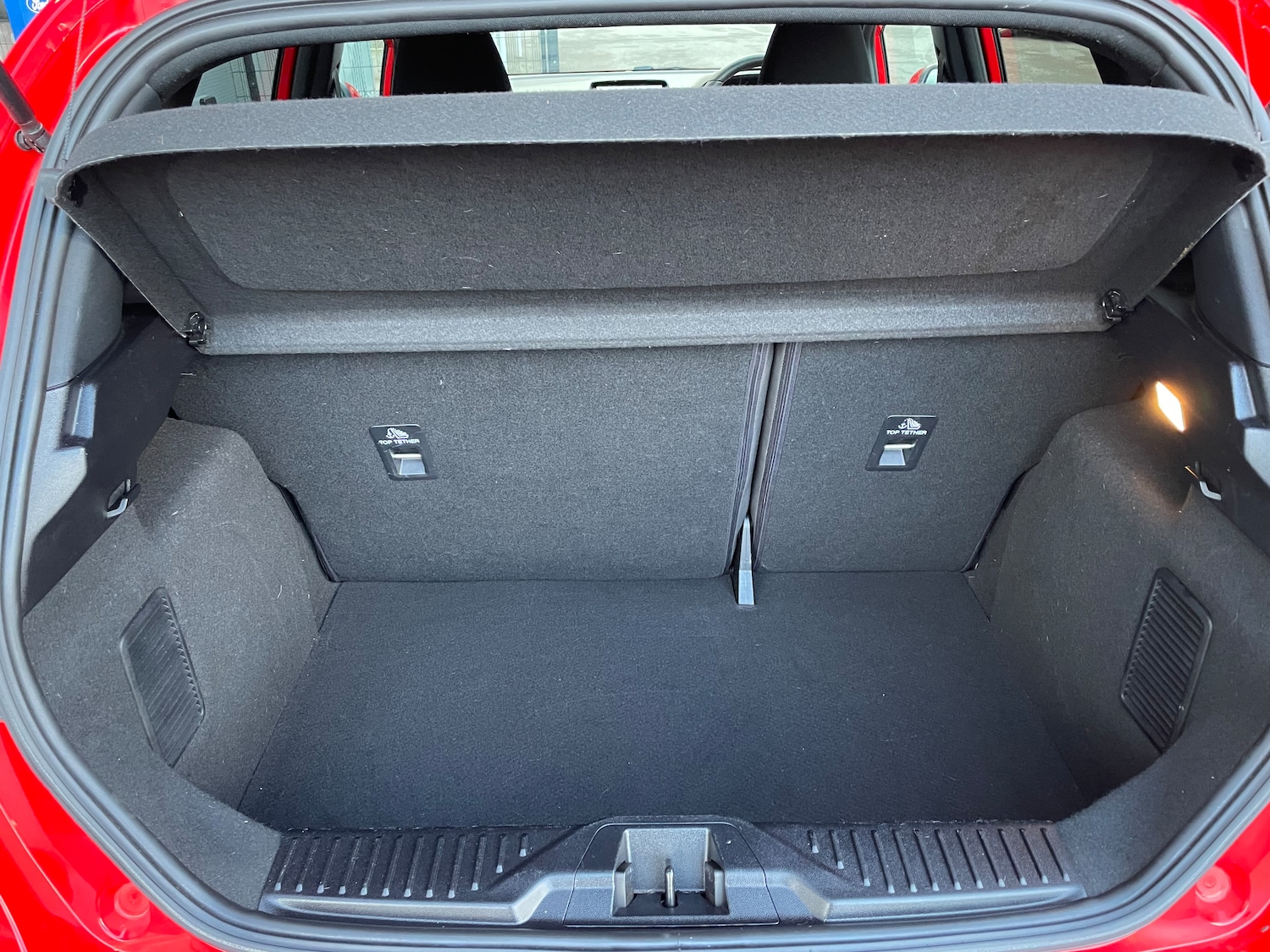 Used Ford Fiesta 2023 for sale - 78026625: Photo 14