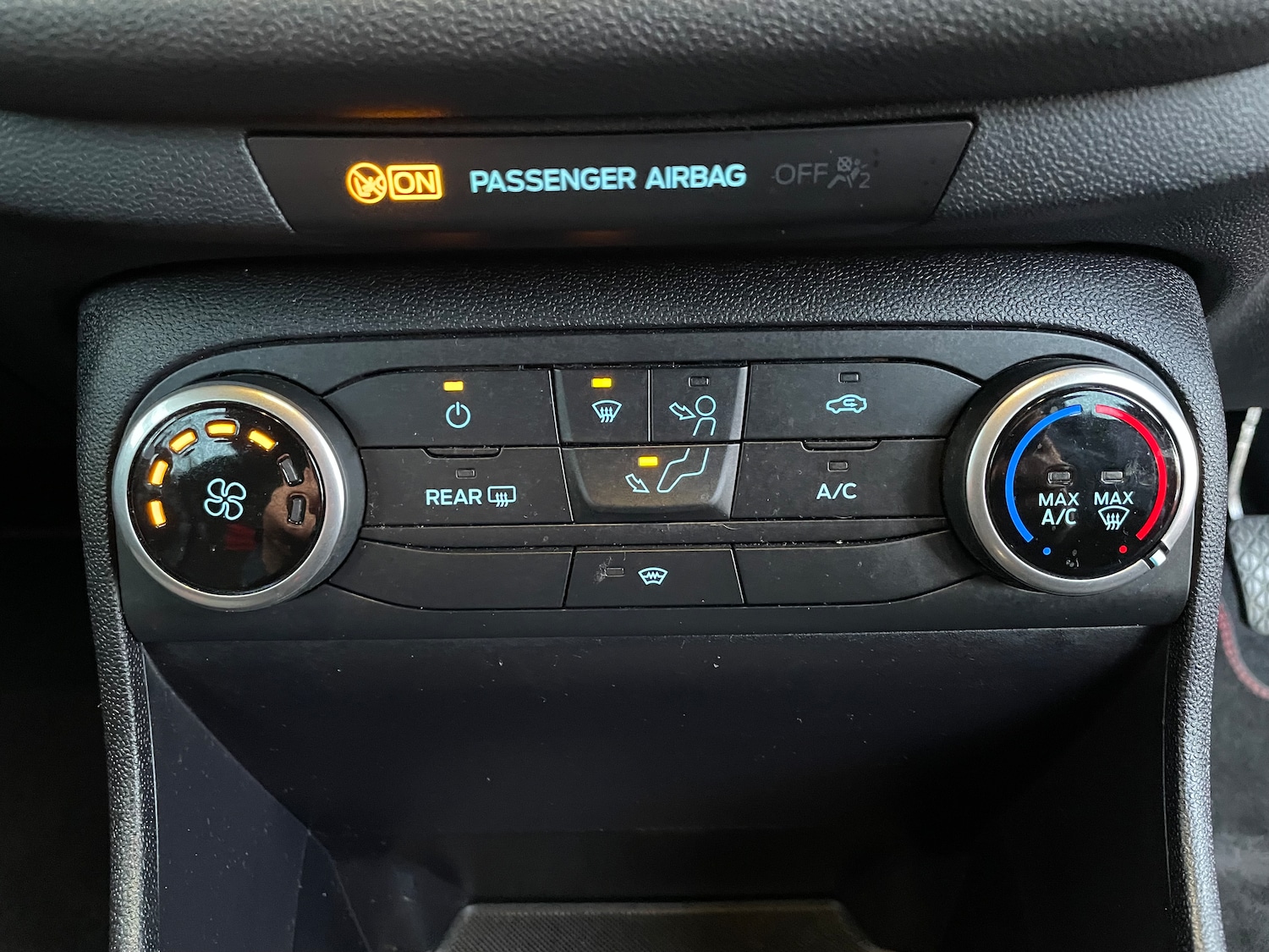 Used Ford Fiesta 2023 for sale - 78026625: Photo 19