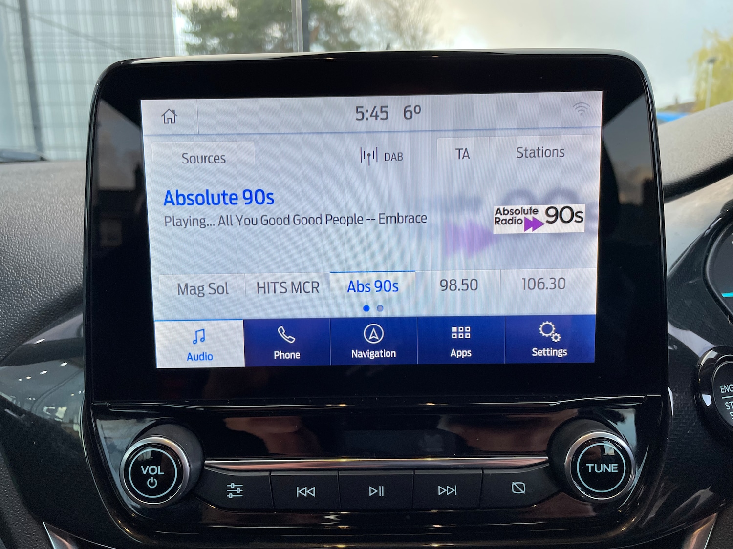 Used Ford Fiesta 2023 for sale - 78026625: Photo 20