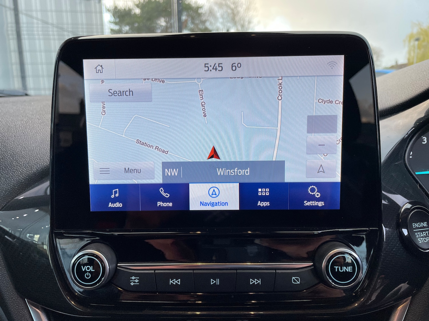 Used Ford Fiesta 2023 for sale - 78026625: Photo 22