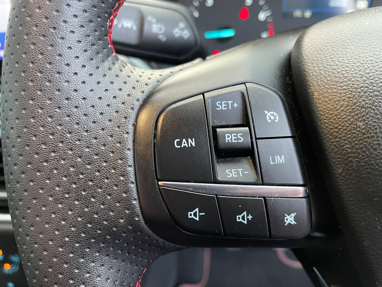 Used Ford Fiesta 2023 for sale - 78026625: Photo 25