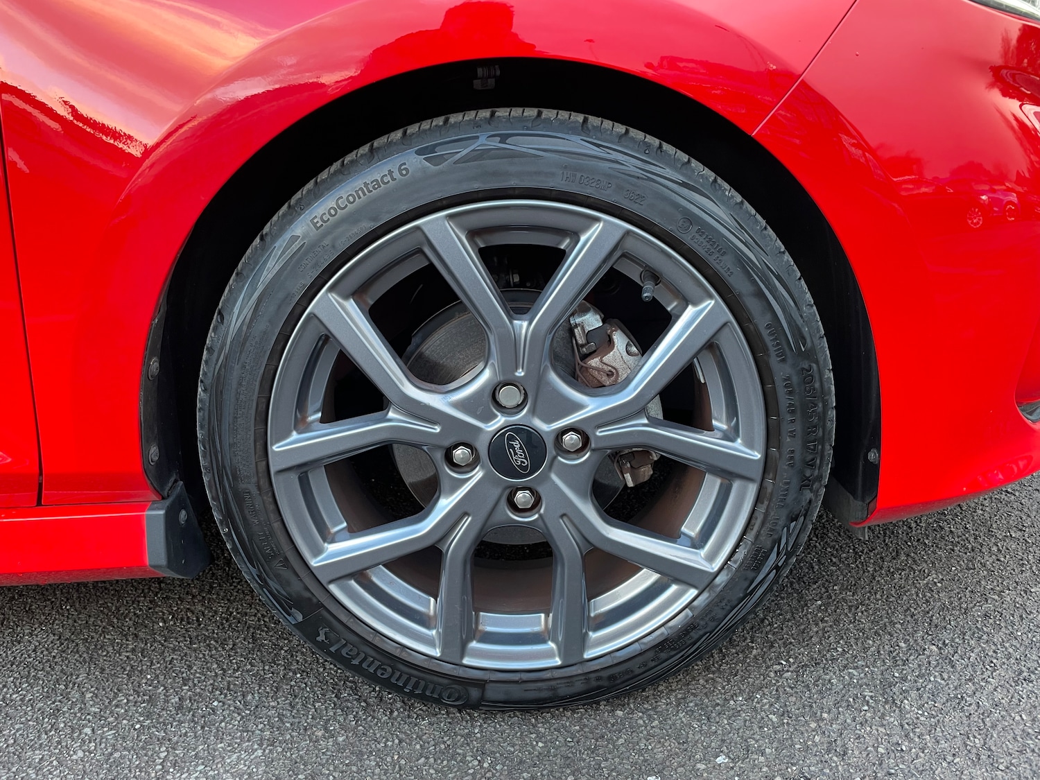 Used Ford Fiesta 2023 for sale - 78026625: Photo 8