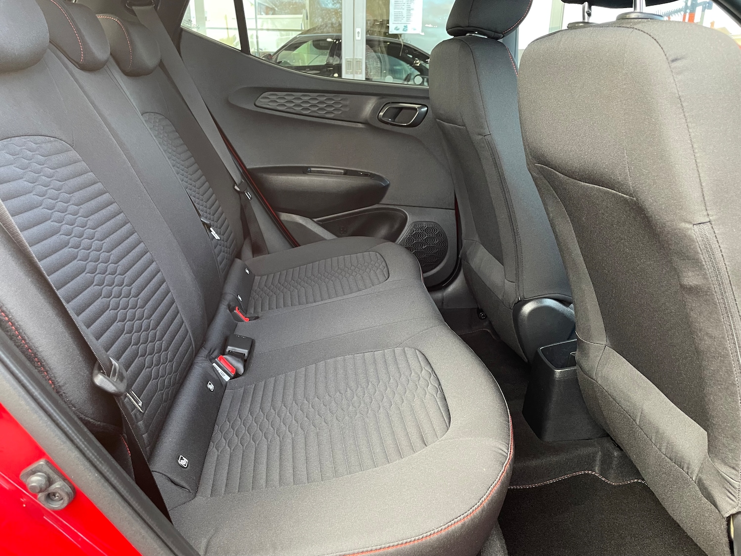 Used Hyundai i10 2024 for sale - 77006885: Photo 13