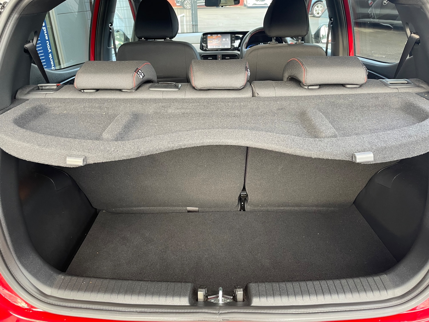 Used Hyundai i10 2024 for sale - 77006885: Photo 14