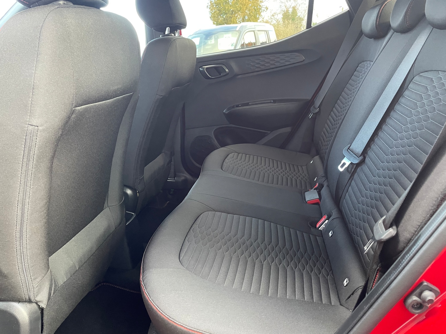 Used Hyundai i10 2024 for sale - 77006885: Photo 15