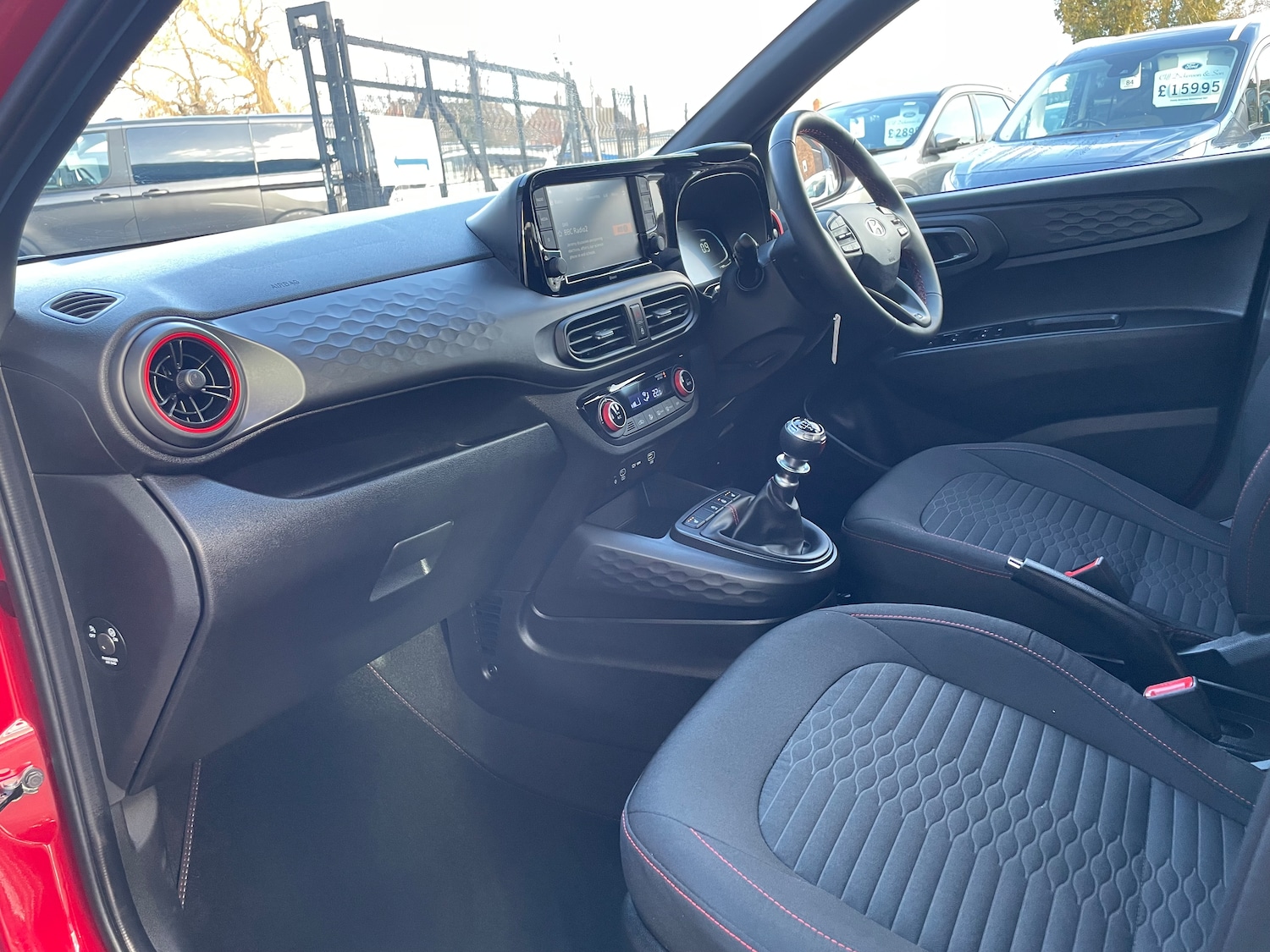 Used Hyundai i10 2024 for sale - 77006885: Photo 16