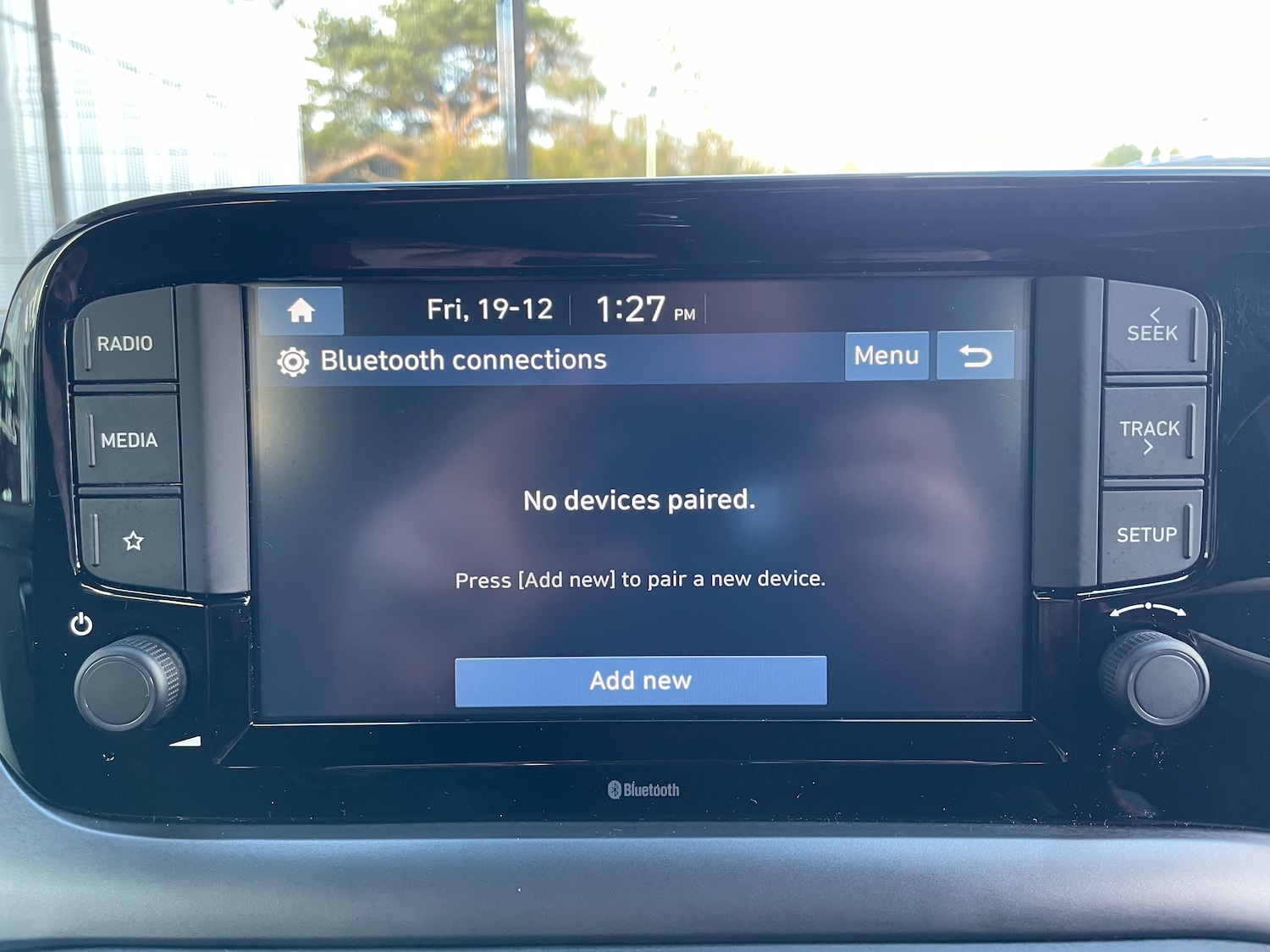 Used Hyundai i10 2024 for sale - 77006885: Photo 22