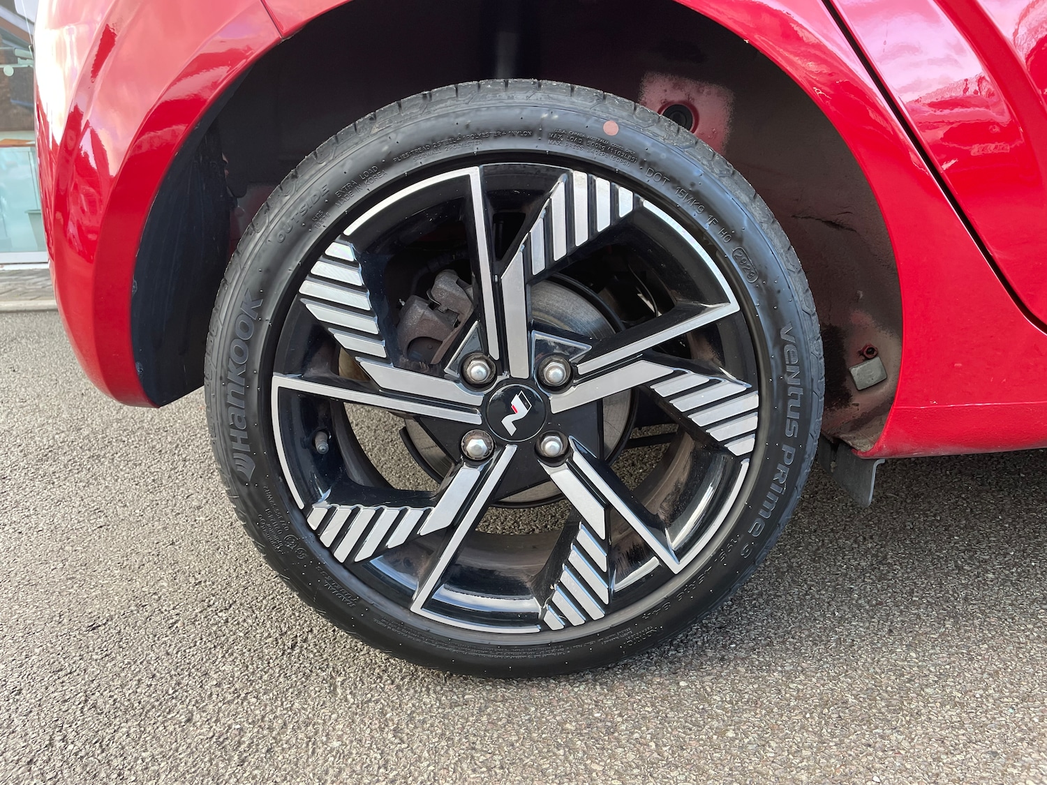 Used Hyundai i10 2024 for sale - 77006885: Photo 8