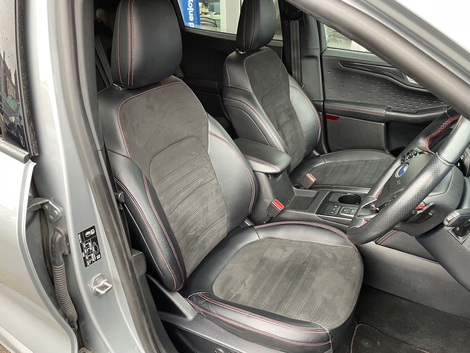 Used Ford Kuga 2021 for sale - 77000684: Photo 12