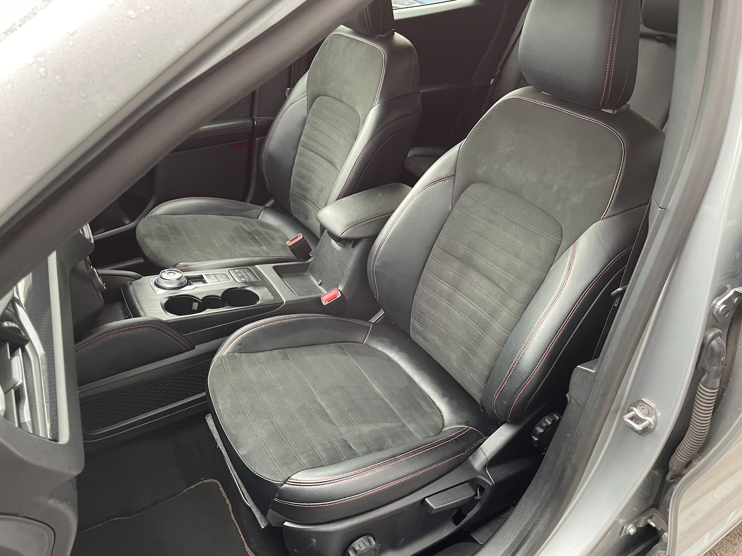 Used Ford Kuga 2021 for sale - 77000684: Photo 18