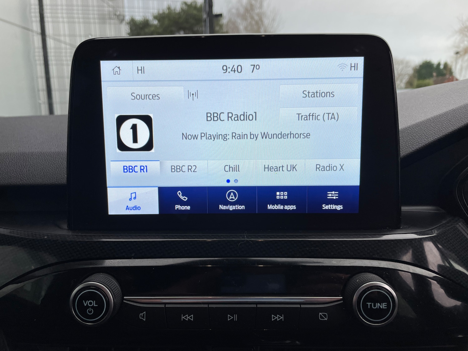 Used Ford Kuga 2021 for sale - 77000684: Photo 21