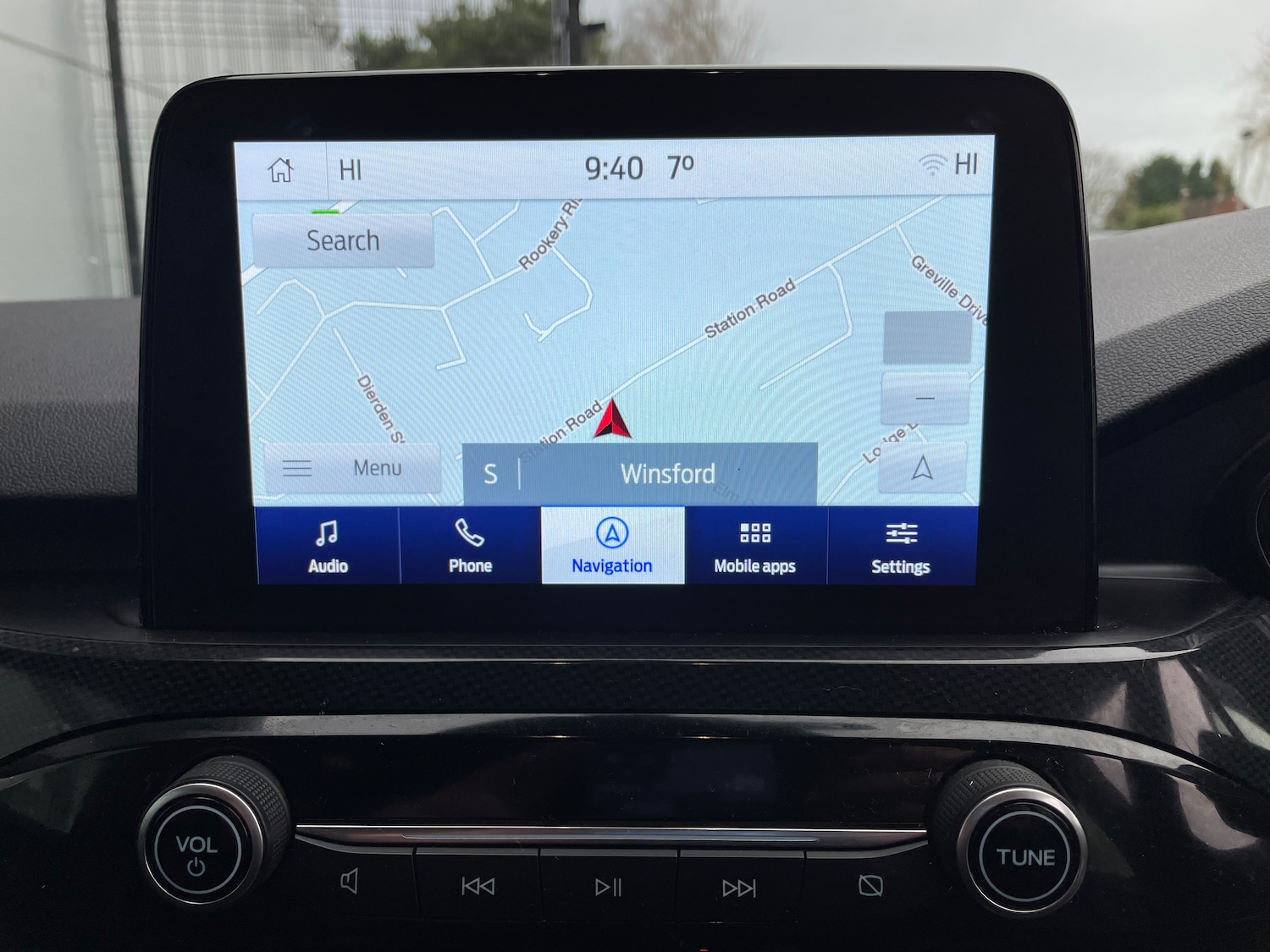 Used Ford Kuga 2021 for sale - 77000684: Photo 23