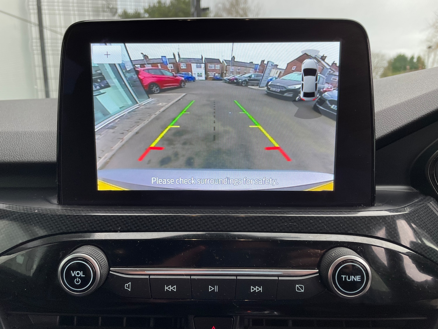 Used Ford Kuga 2021 for sale - 77000684: Photo 26