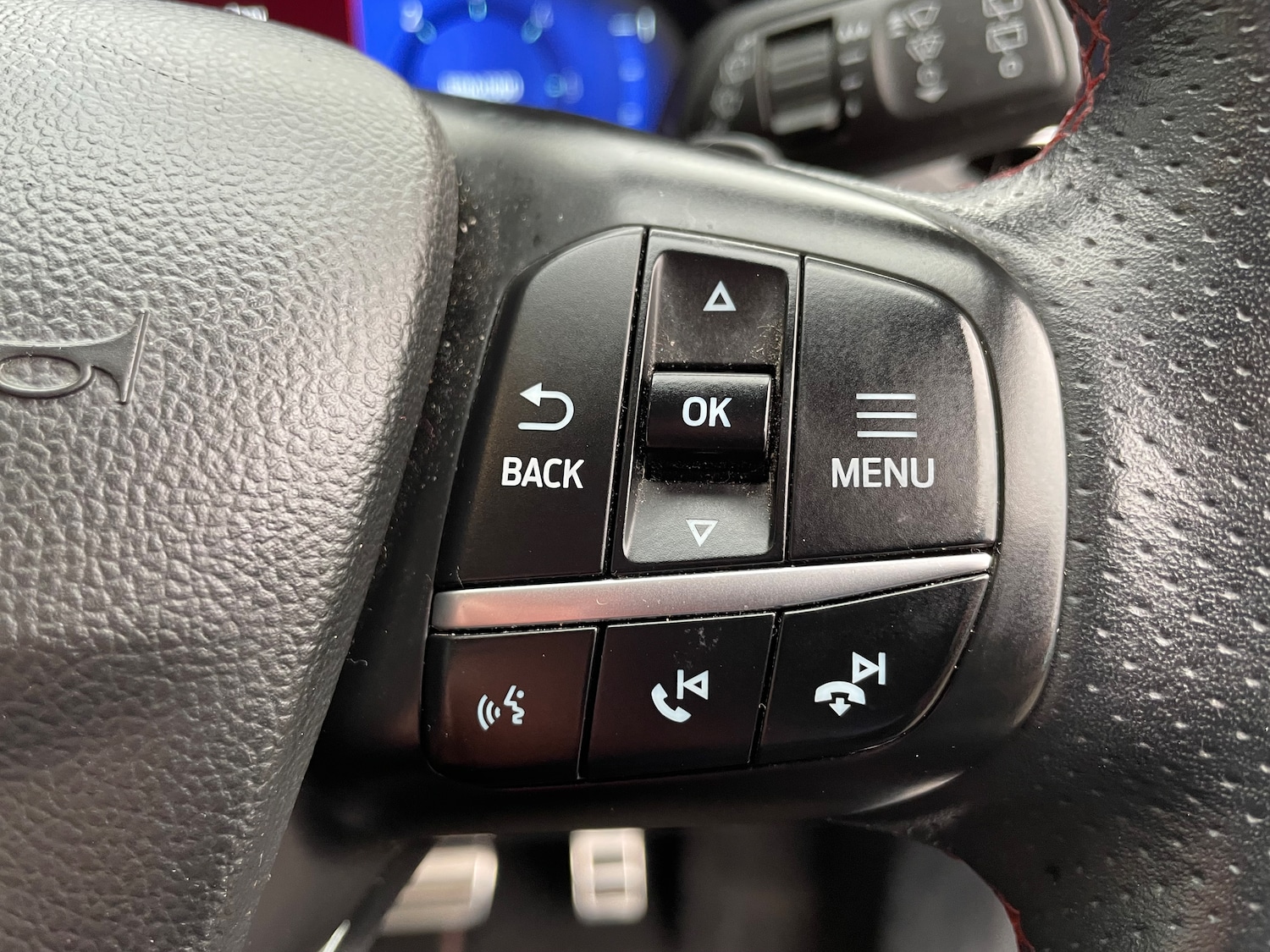 Used Ford Kuga 2021 for sale - 77000684: Photo 31